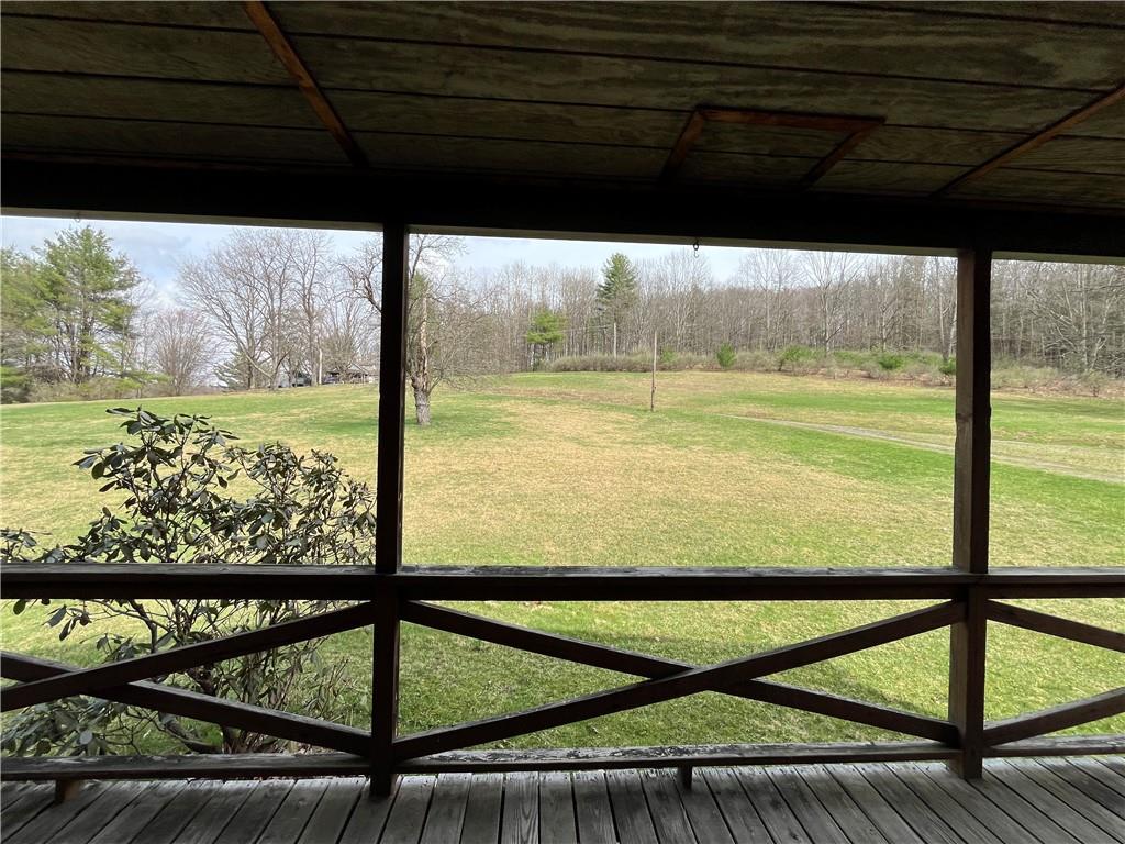 589 Walls Road Reynoldsville, PA 15851 - Photo 4 of 25