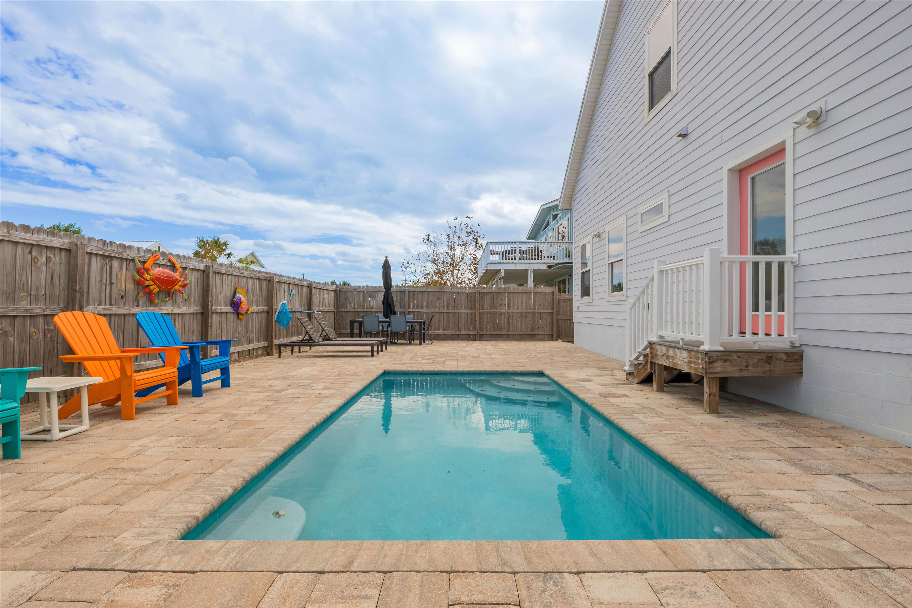 6832 Middleton Avenue St. Augustine, FL 32080 - Photo 14 of 47