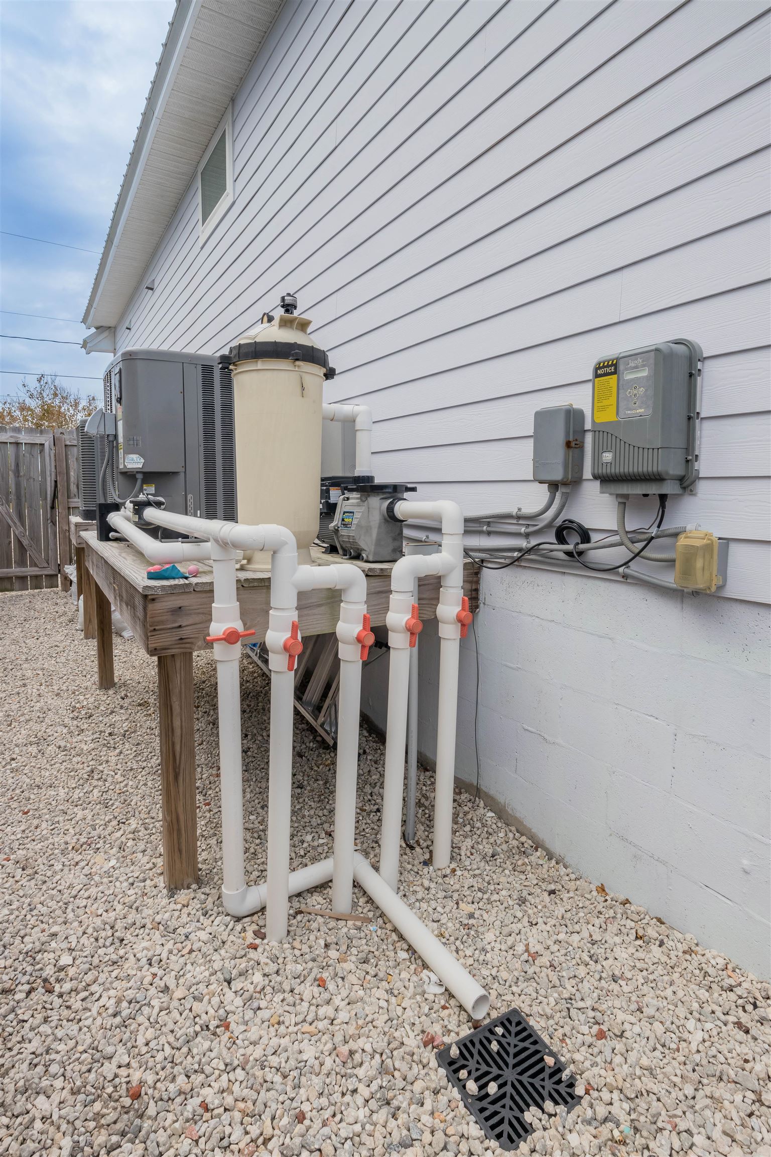 6832 Middleton Avenue St. Augustine, FL 32080 - Photo 15 of 47