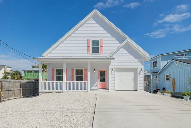 $900,000 | 6832 Middleton Avenue, St. Augustine, FL 32080