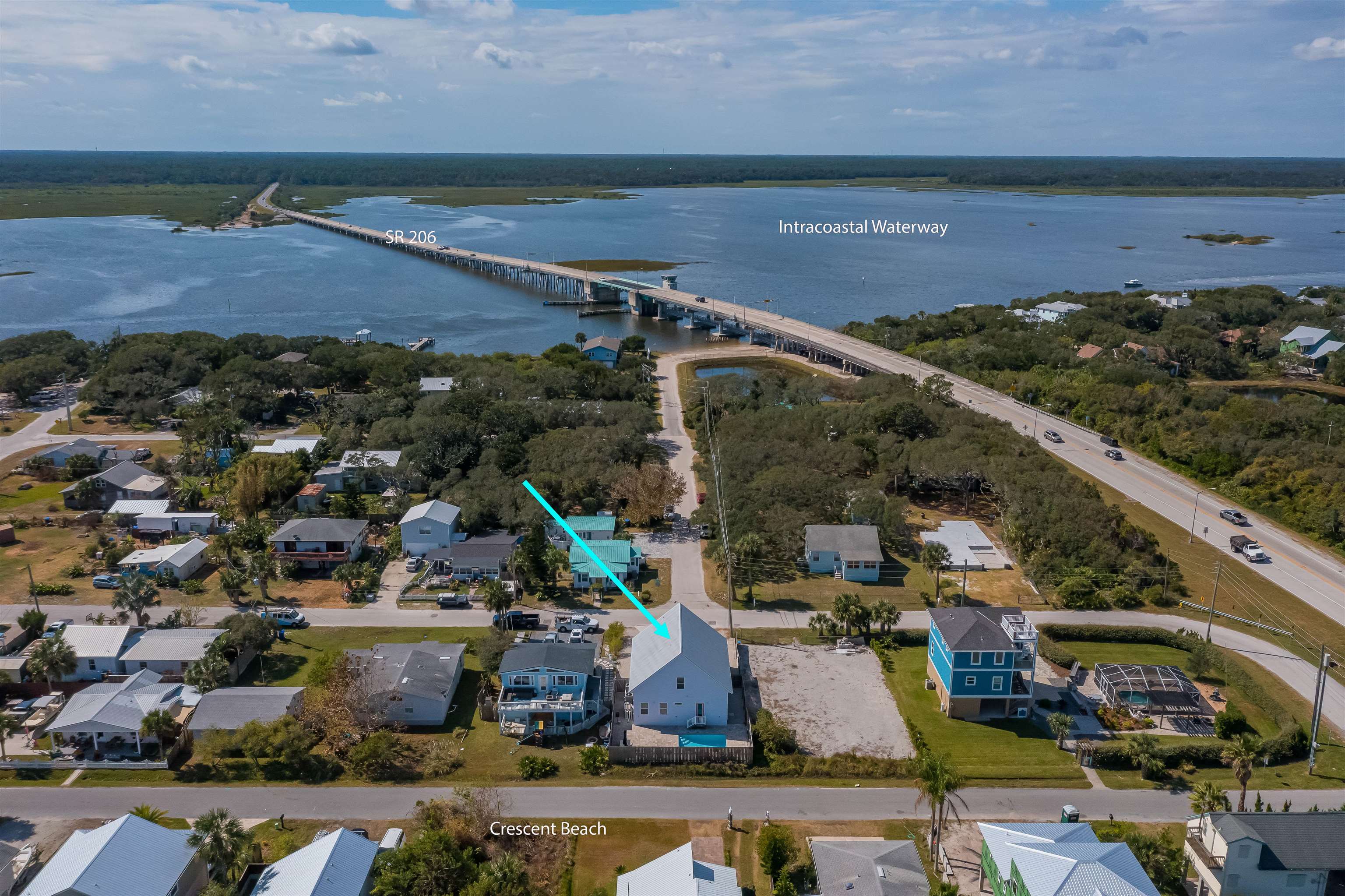 6832 Middleton Avenue St. Augustine, FL 32080 - Photo 36 of 47