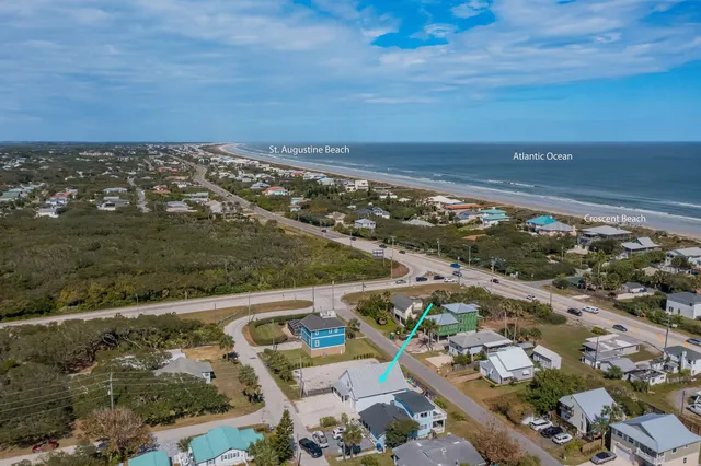 $900,000 | 6832 Middleton Avenue, St. Augustine, FL 32080