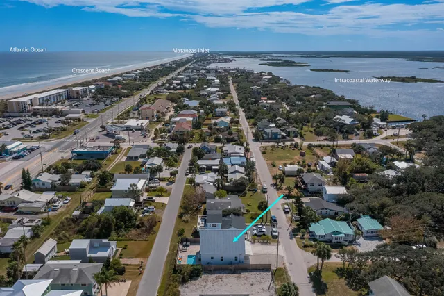 $900,000 | 6832 Middleton Avenue, St. Augustine, FL 32080