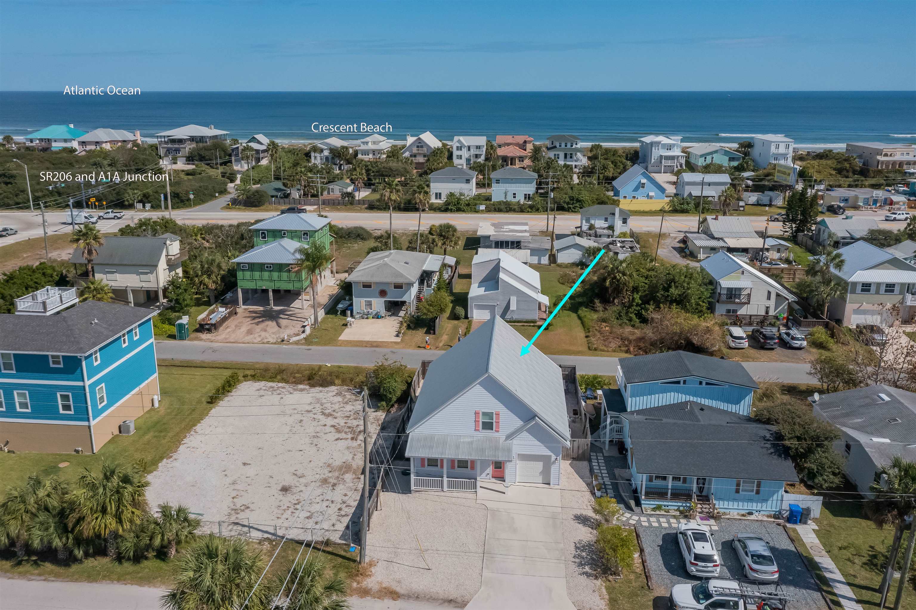 6832 Middleton Avenue St. Augustine, FL 32080 - Photo 42 of 47