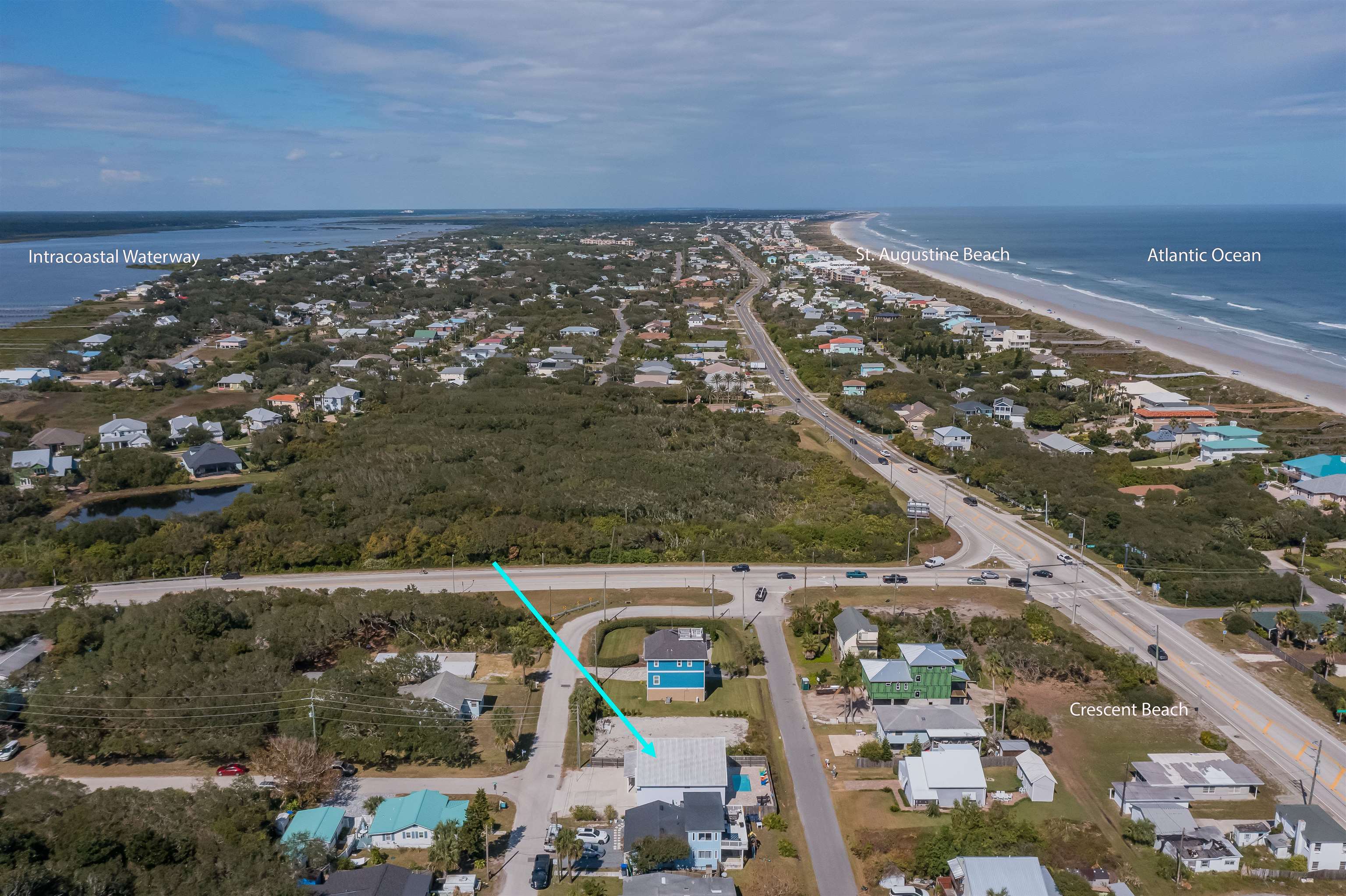 6832 Middleton Avenue St. Augustine, FL 32080 - Photo 45 of 47