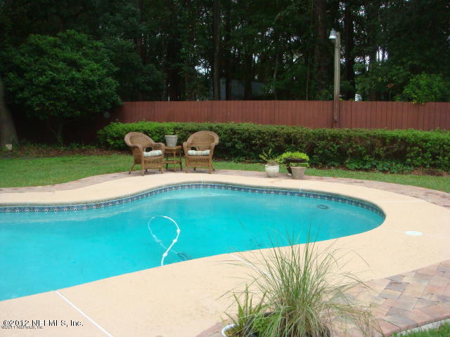 9158 Teague Road Jacksonville, FL 32220 - Photo 36 of 47 Pool