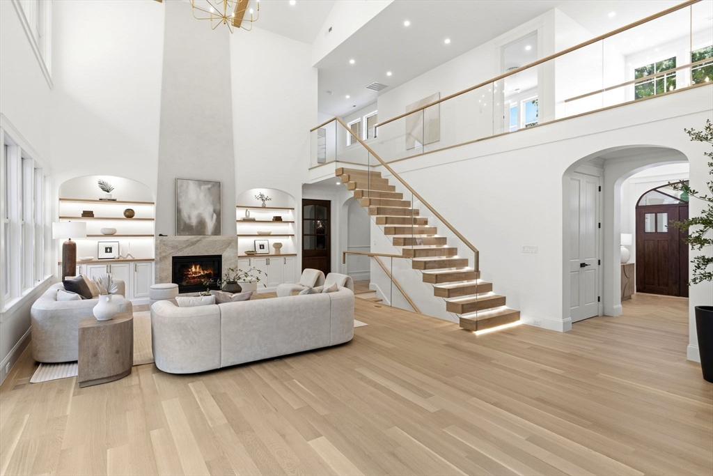 29 Ginn Road Winchester, MA 01890 - Photo 5 of 39
