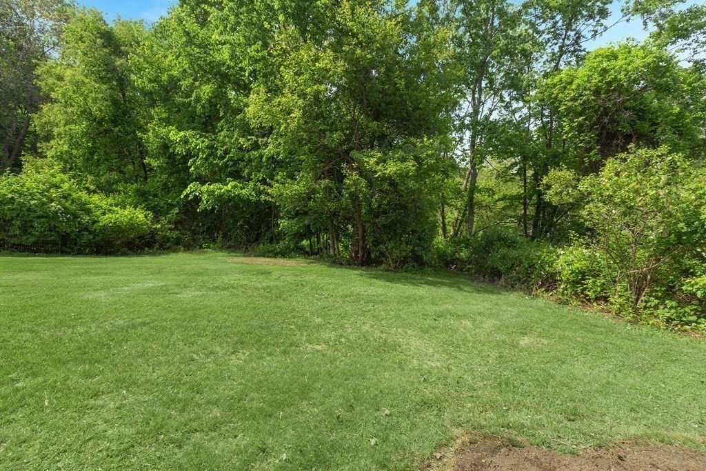 1 Potter Road Framingham, MA 01701 - Photo 33 of 41 a view of a grassy field with trees