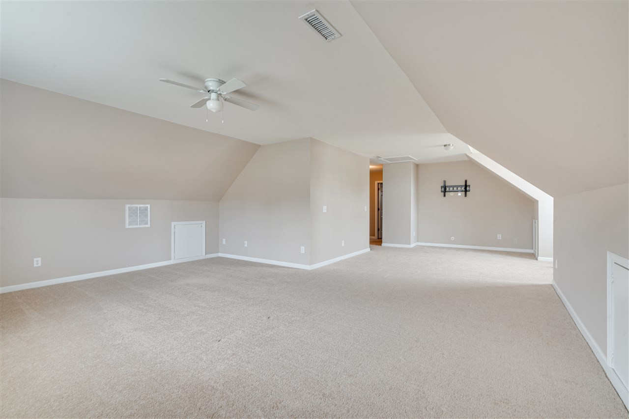 1401 Tawny View Lane Raleigh, NC 27603 - Photo 25 of 30 Bonus Room