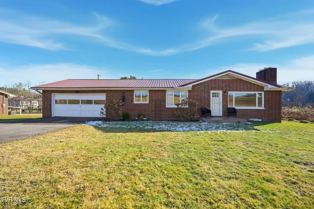 $225,000 | 6212 Hurricane Road, Wise, VA 24293