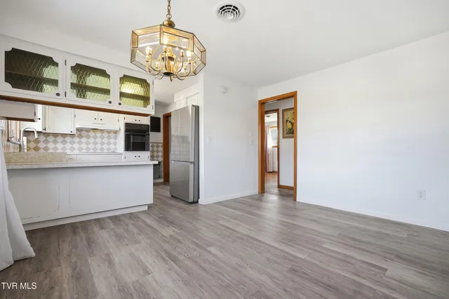 $225,000 | 6212 Hurricane Road, Wise, VA 24293