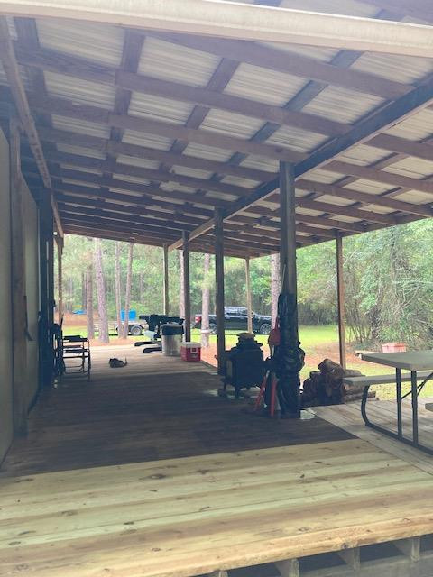 152 Fortenberry Road Tylertown, MS 39667 - Photo 1 of 29 Main View