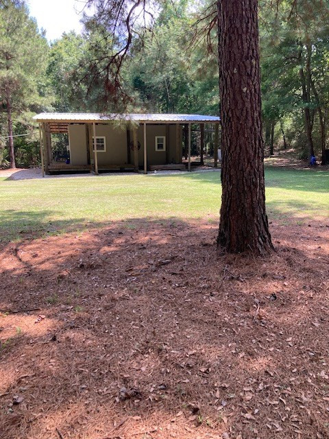 152 Fortenberry Road Tylertown, MS 39667 - Photo 4 of 29 Photo 4