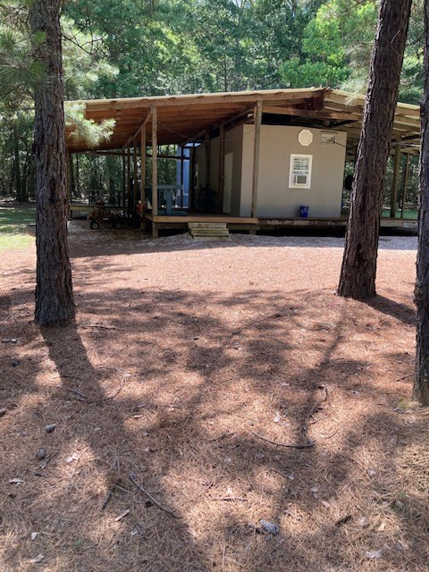 152 Fortenberry Road Tylertown, MS 39667 - Photo 6 of 29 Photo 6