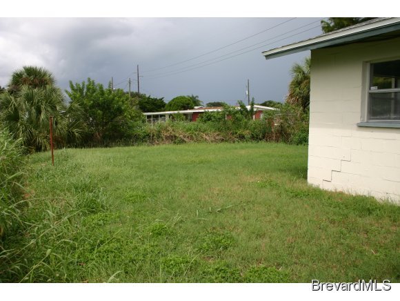 811 Washington Street Cocoa, FL 32922 - Photo 12 of 12 Additional Photo