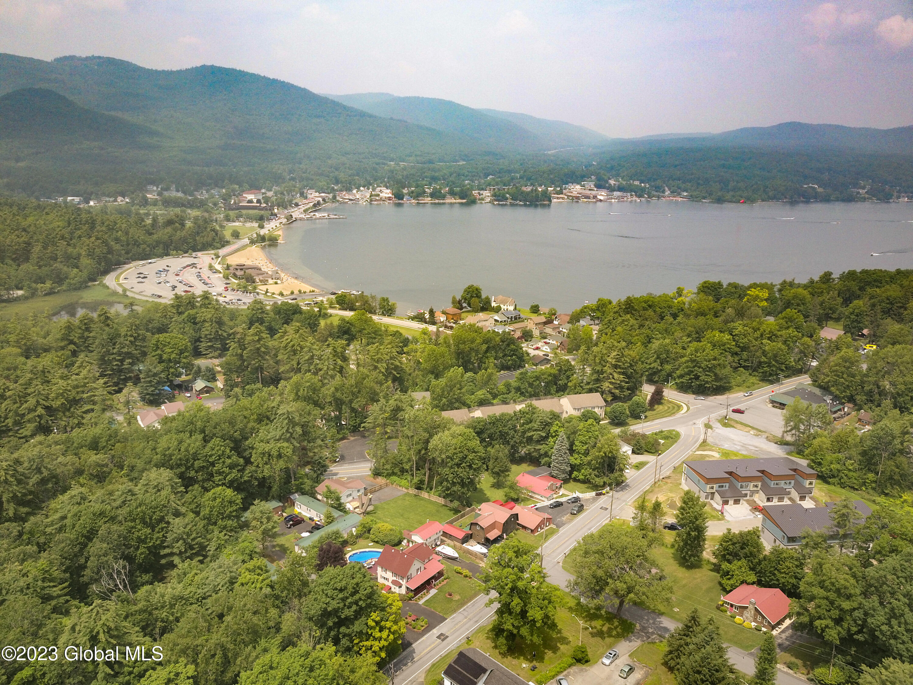 364 Bloody Pond Road Lake George, NY 12845 - Photo 2 of 63 DJI_0306