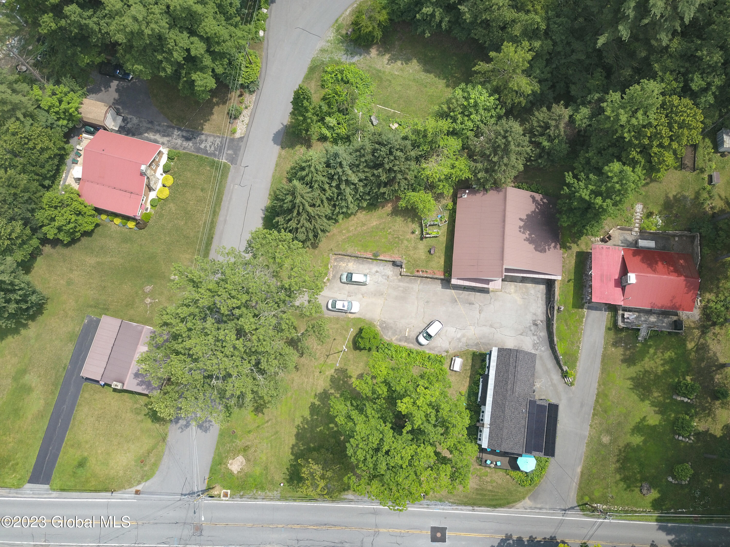 364 Bloody Pond Road Lake George, NY 12845 - Photo 3 of 63 DJI_0304