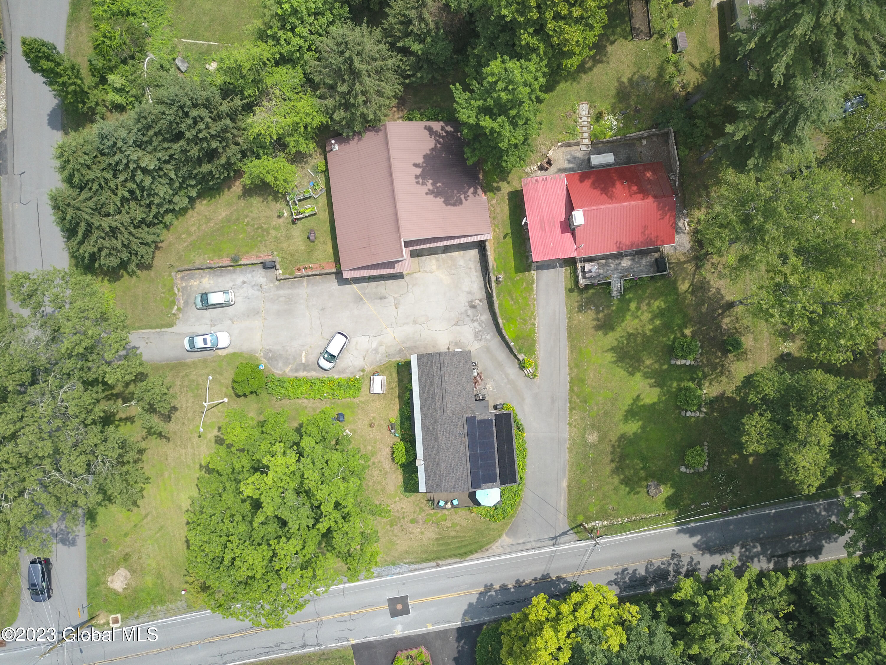 364 Bloody Pond Road Lake George, NY 12845 - Photo 5 of 63 DJI_0314