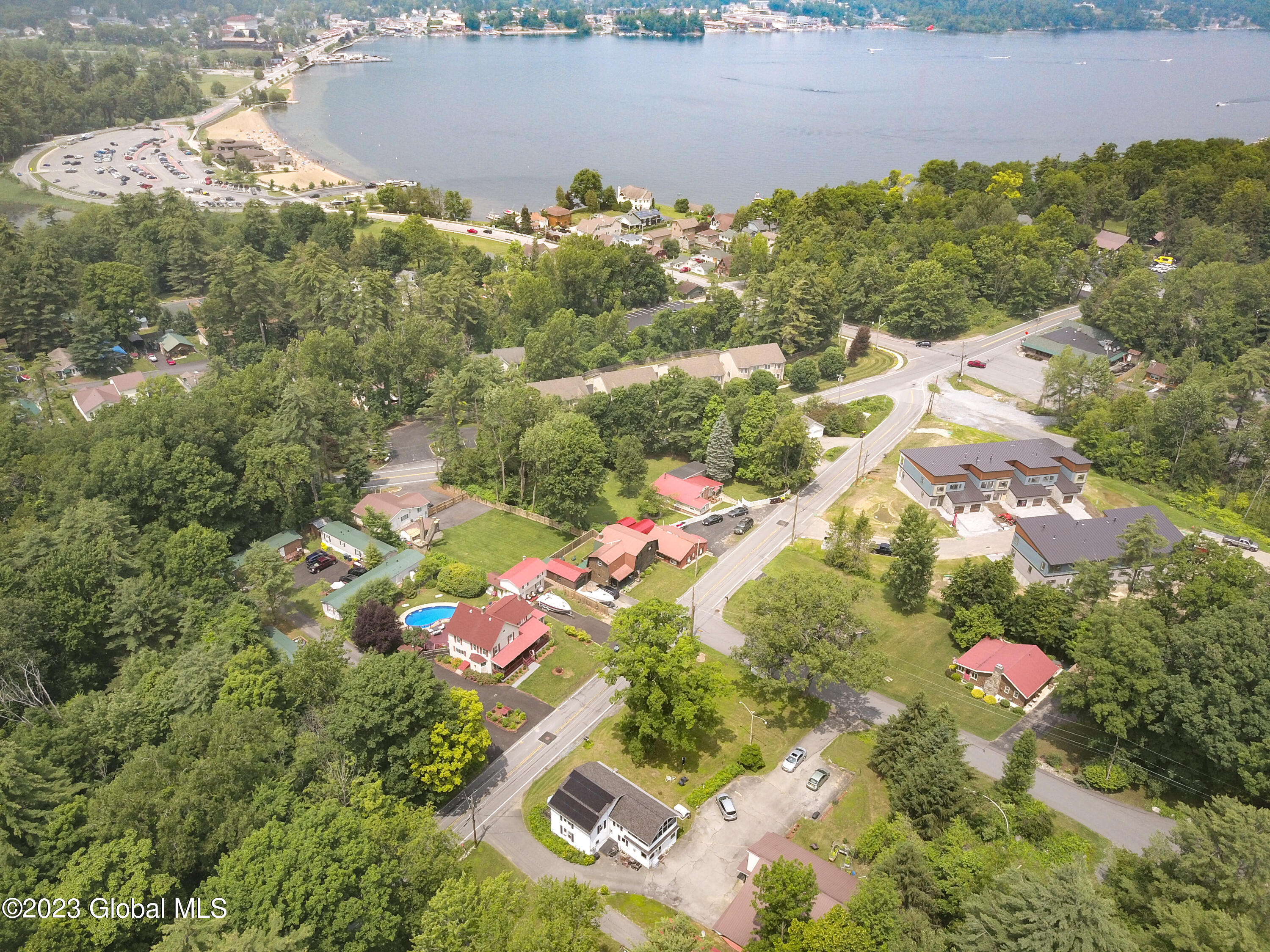 364 Bloody Pond Road Lake George, NY 12845 - Photo 63 of 63 DJI_0305