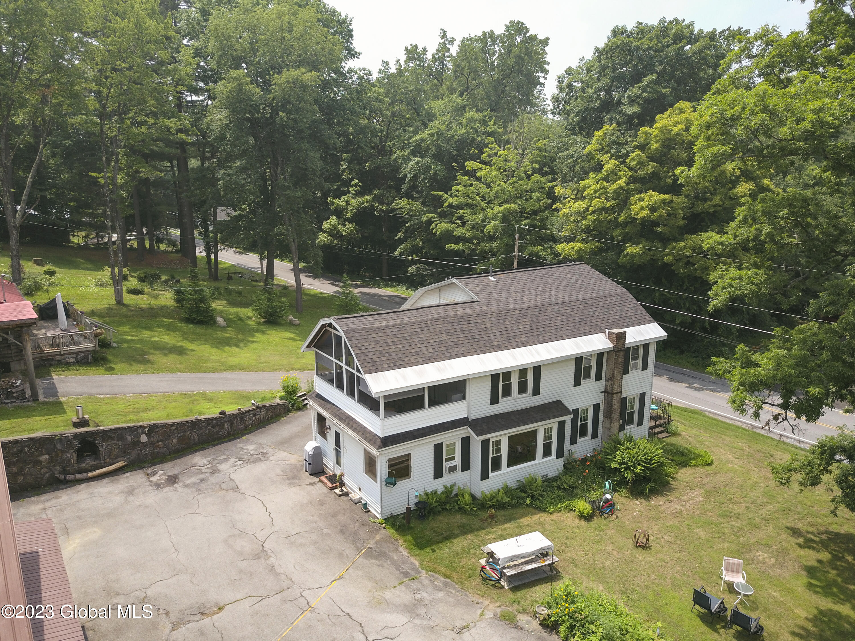 364 Bloody Pond Road Lake George, NY 12845 - Photo 7 of 63 DJI_0317