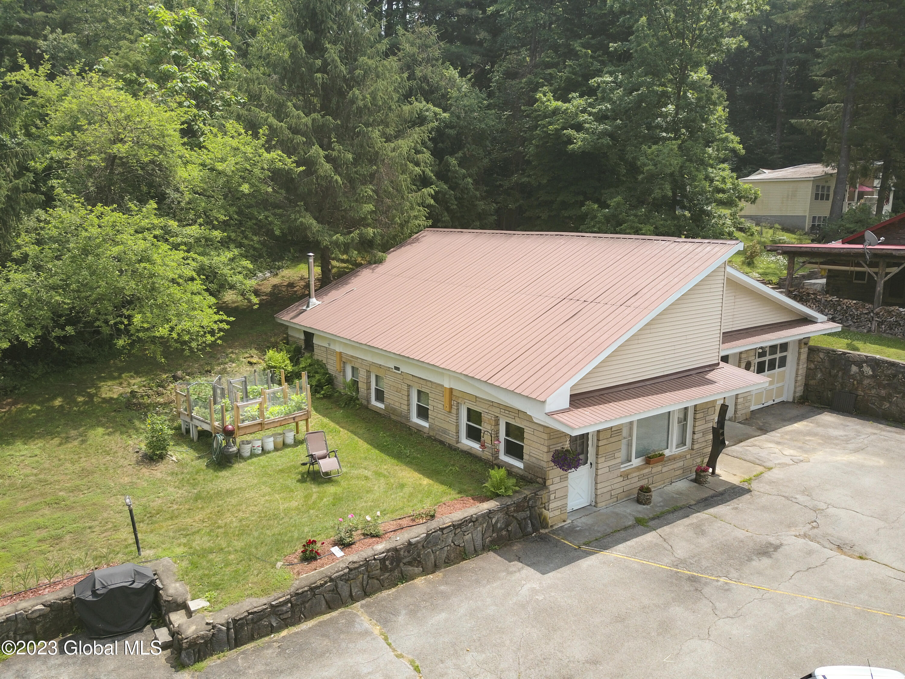 364 Bloody Pond Road Lake George, NY 12845 - Photo 8 of 63 DJI_0318