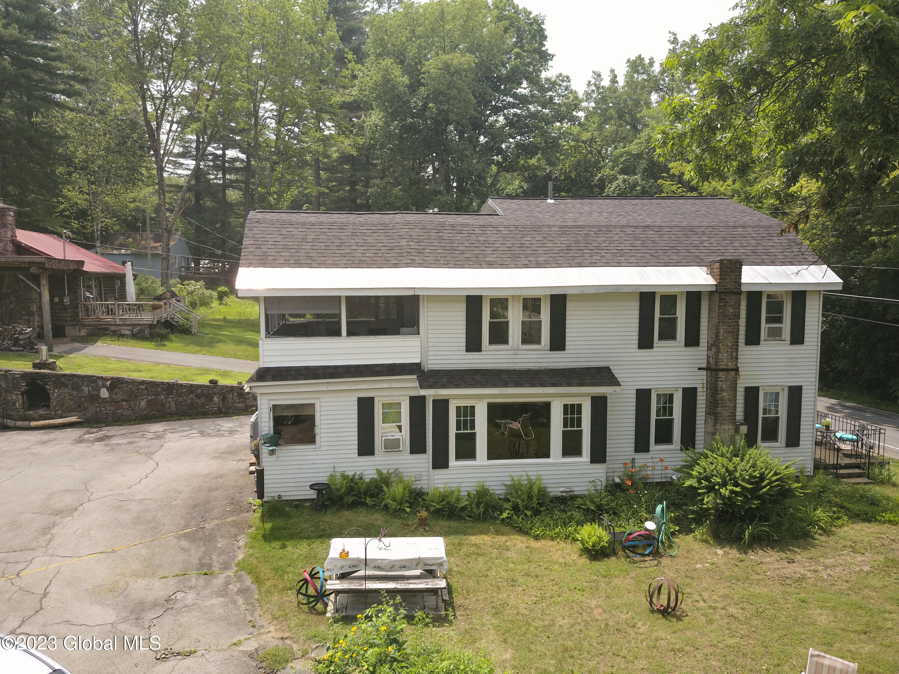 364 Bloody Pond Road Lake George, NY 12845 - Photo 9 of 63 DJI_0320