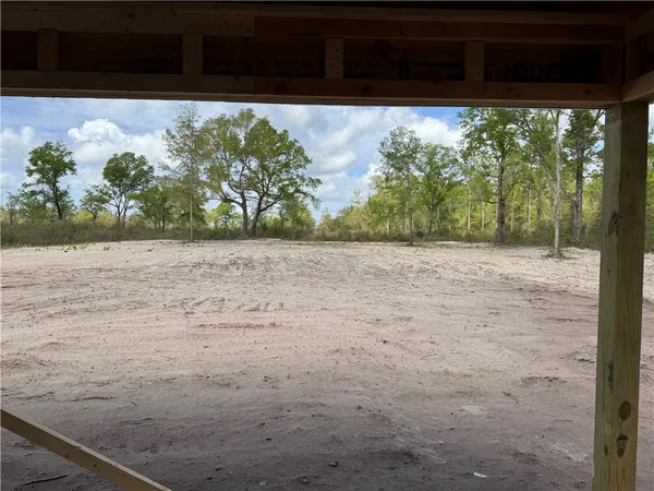 $285,000 | 399 Birchwood Road, Nahunta, GA 31553