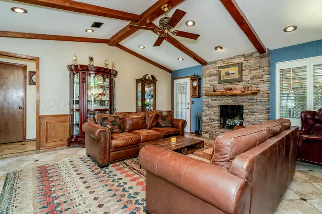 $250,000 | 3908 Lewis Drive, Amarillo, TX 79109