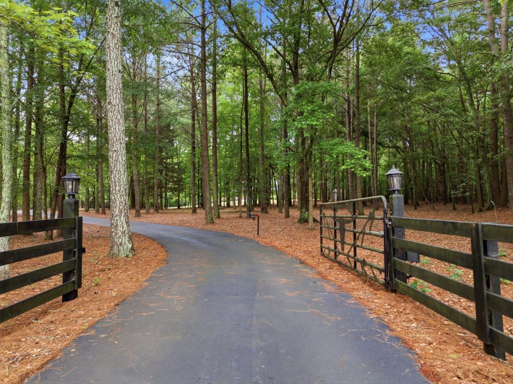 582 Knox Chapel Road Social Circle, GA 30025 - Photo 49 of 49 a view of park with trees