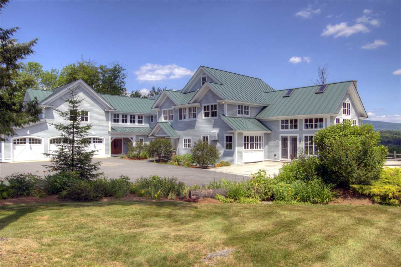 154 Landgrove Road Londonderry, VT 05148 - Photo 1 of 34