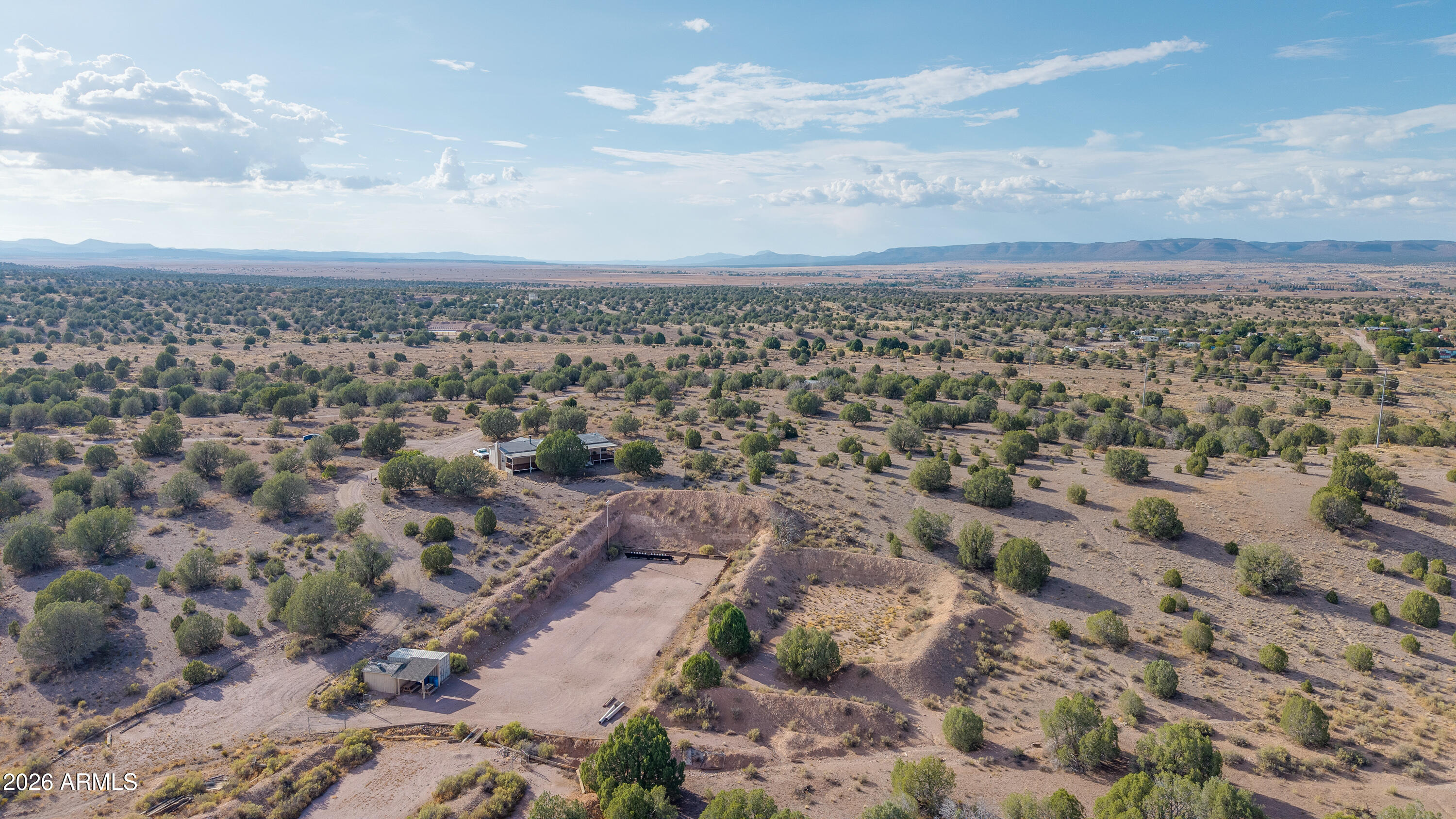 2450 West Gunsite Road Paulden, AZ 86334 - Photo 51 of 53 RANGE 10