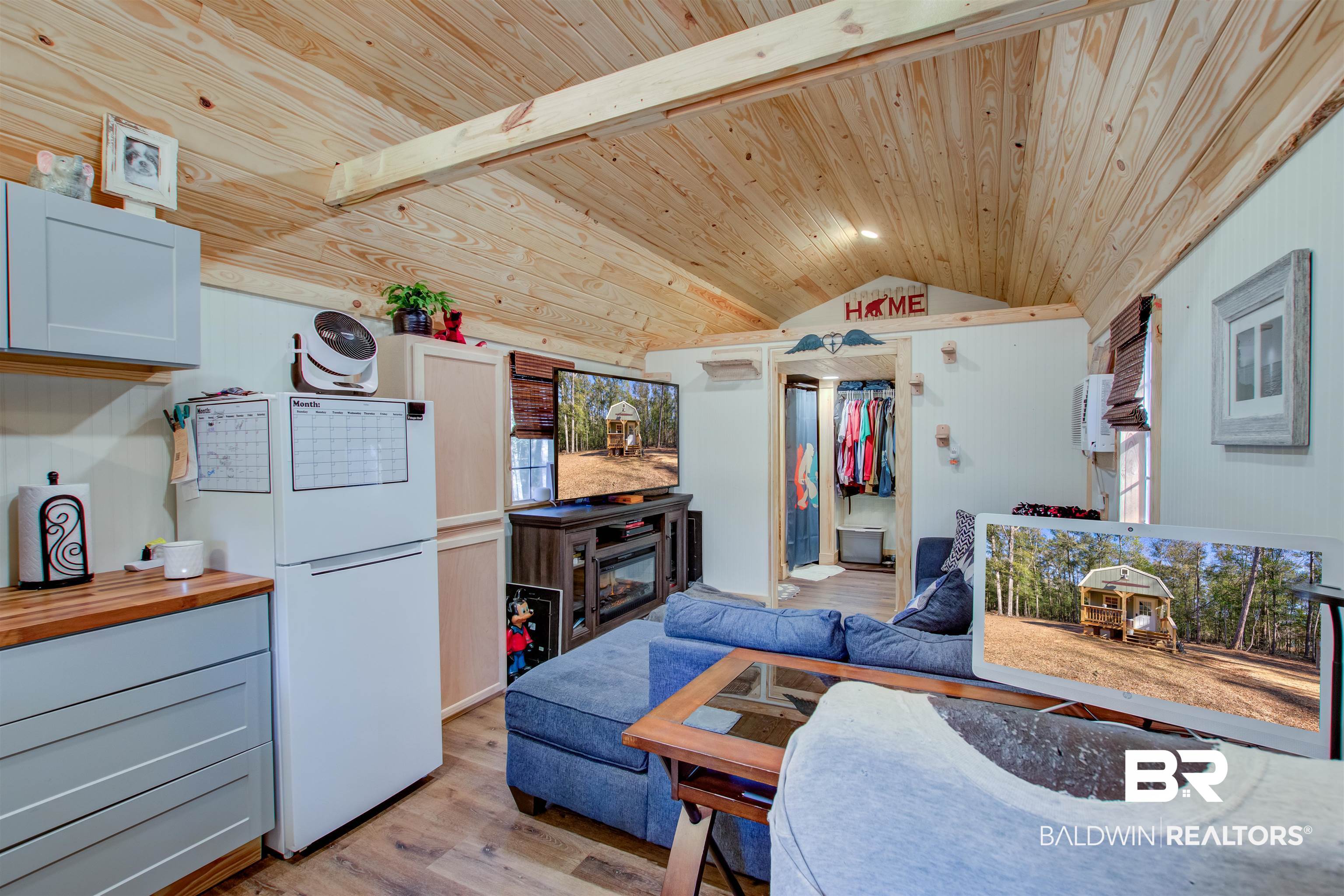 8197 Dixon Road Bay Minette, AL 36507 - Photo 21 of 36