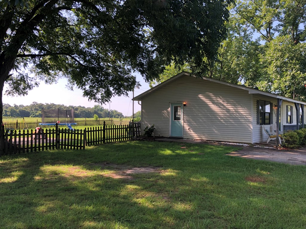 2745 Memphis Church Road Dothan, AL 36301 - Photo 4 of 26