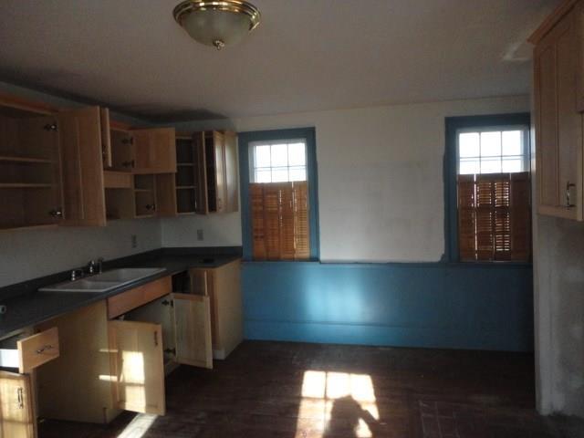 136 Falls Road Benton, ME 04901 - Photo 10 of 35 KITCHEN