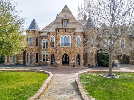 $7,500,000 | 9553 Bella Terra Drive, Fort Worth, TX 76126