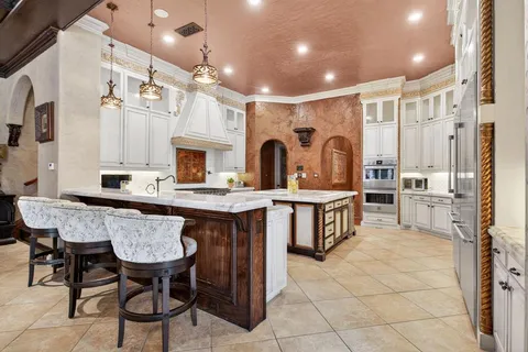 $7,500,000 | 9553 Bella Terra Drive, Fort Worth, TX 76126