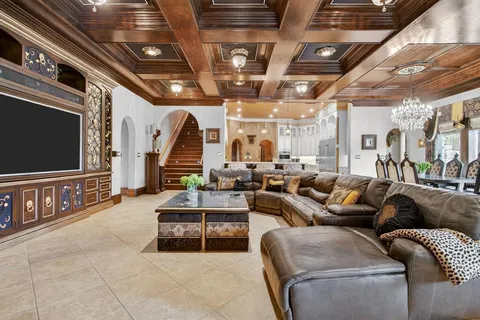 $7,500,000 | 9553 Bella Terra Drive, Fort Worth, TX 76126