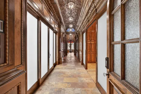 $7,500,000 | 9553 Bella Terra Drive, Fort Worth, TX 76126