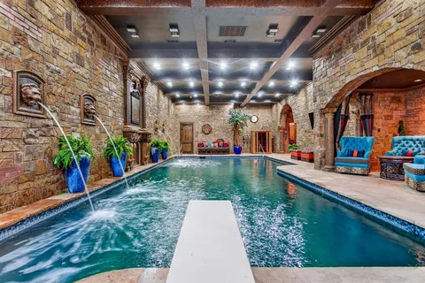 $7,500,000 | 9553 Bella Terra Drive, Fort Worth, TX 76126