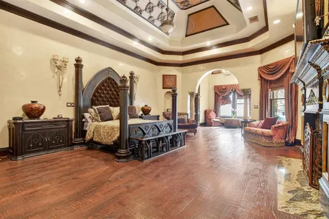 $7,500,000 | 9553 Bella Terra Drive, Fort Worth, TX 76126