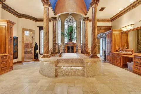 $7,500,000 | 9553 Bella Terra Drive, Fort Worth, TX 76126