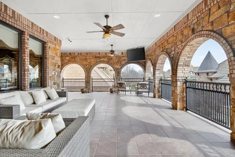 $7,500,000 | 9553 Bella Terra Drive, Fort Worth, TX 76126