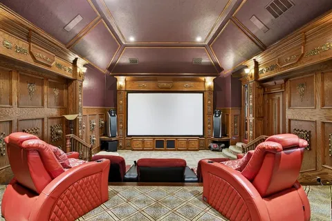 $7,500,000 | 9553 Bella Terra Drive, Fort Worth, TX 76126