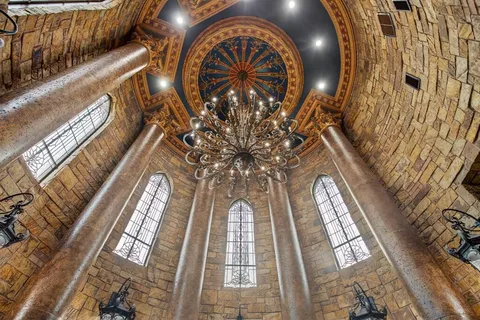 $7,500,000 | 9553 Bella Terra Drive, Fort Worth, TX 76126