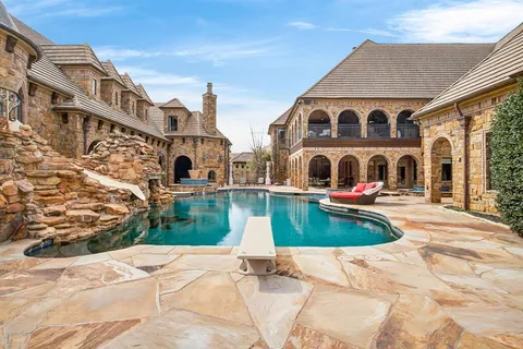$7,500,000 | 9553 Bella Terra Drive, Fort Worth, TX 76126