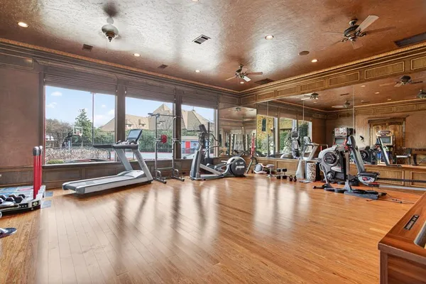 $7,500,000 | 9553 Bella Terra Drive, Fort Worth, TX 76126