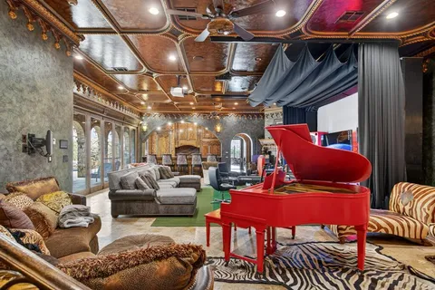 $7,500,000 | 9553 Bella Terra Drive, Fort Worth, TX 76126