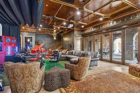 $7,500,000 | 9553 Bella Terra Drive, Fort Worth, TX 76126