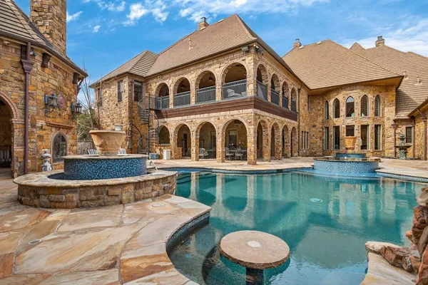 $7,500,000 | 9553 Bella Terra Drive, Fort Worth, TX 76126