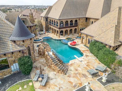 $7,500,000 | 9553 Bella Terra Drive, Fort Worth, TX 76126